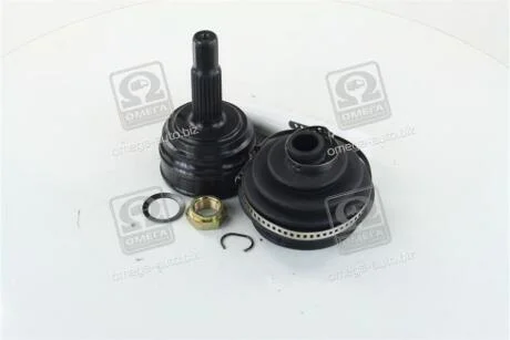 ШРКШ к-т VW CADDY II 95-04, GOLF II, III зовн. RIDER RD.255022461
