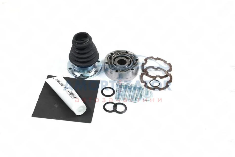ШРКШ к-т SKODA OCTAVIA 97-, VW GOLF, PASSAT 88-96 внутр. RIDER RD.255022498 (фото 1)
