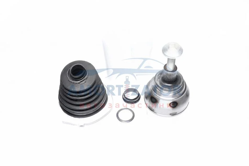 ШРКШ к-т SKODA OCTAVIA 04-, VW CADDY, GOLF 04-, PASSAT 05- зовн. RIDER RD.255023691 (фото 1)