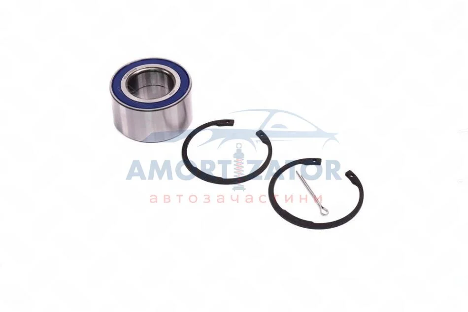 Підшипник маточини OPEL ASTRA F, OMEGA B, VECTRA B RIDER RD.26155326 (фото 1)