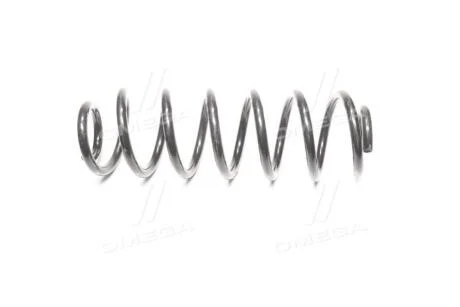 Пружина підв. VW Passat 05-10 задн. RIDER RD.28110069