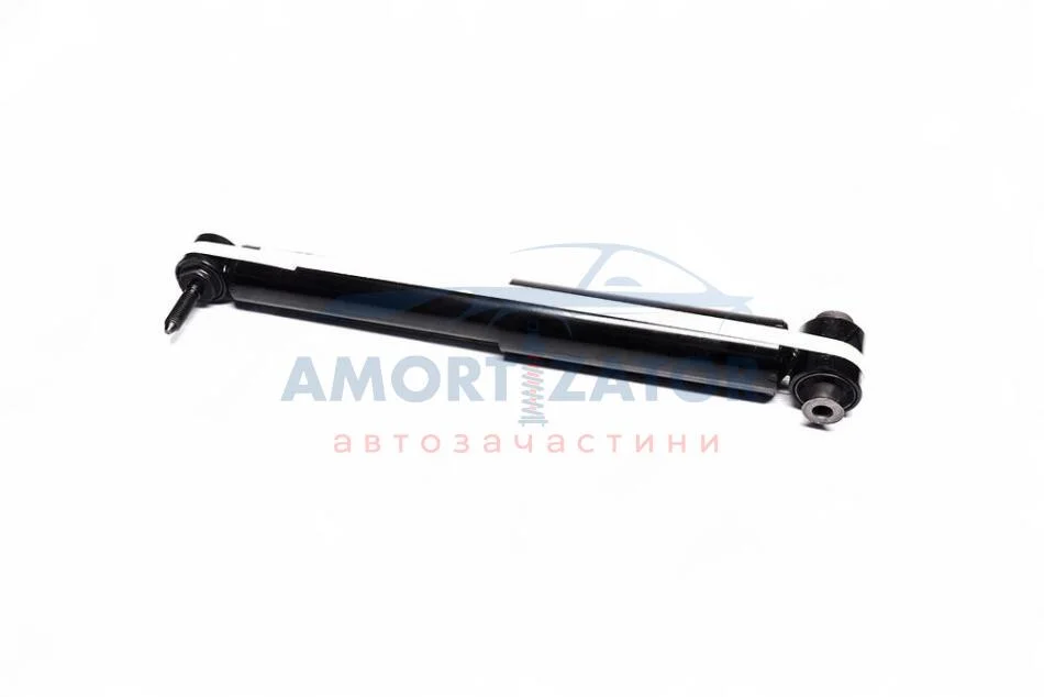 Амортизатор підв. RENAULT MEGANE II, III задн. газ. RIDER RD.2870344800 (фото 1)