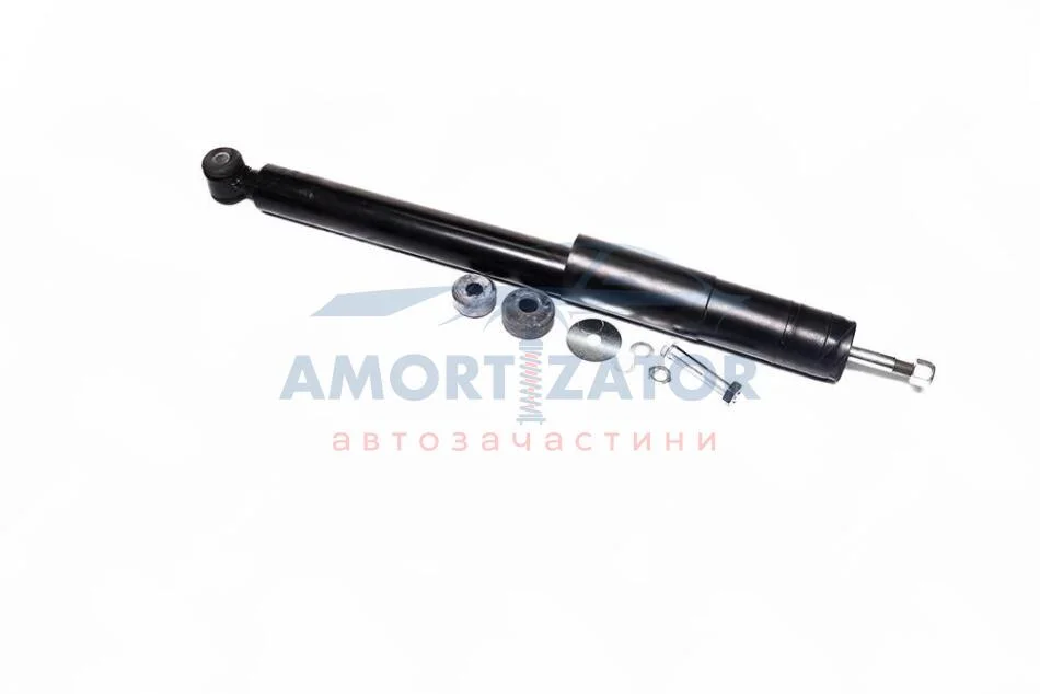 Амортизатор підв. MB W124 S124 задн. газ. RIDER RD.2870553178 (фото 1)
