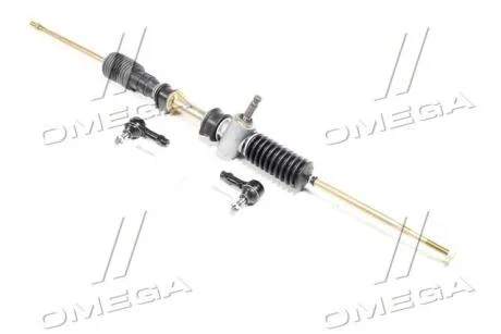 Механізм кермовий SKODA FAVORIT, FELICIA 90-98 (без ГУР) Professional RIDER RD.321100026