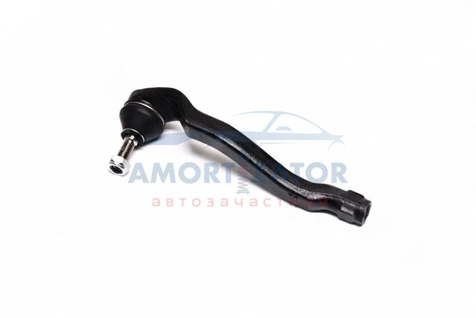 Накінечник тяги рул. RENAULT KANGOO 08- лів. RIDER RD.322932011 (фото 1)