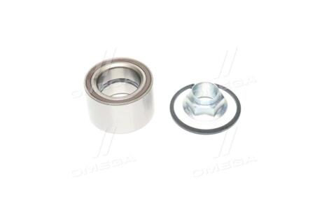 Підшипник маточини к-т CITROEN JUMPER, FIAT DUCATO, PEUGEOT BOXER 06- передн. RIDER RD.34150180