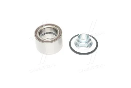 Підшипник маточини к-т CITROEN JUMPER, FIAT DUCATO, PEUGEOT BOXER 06- передн. RIDER RD.34150180