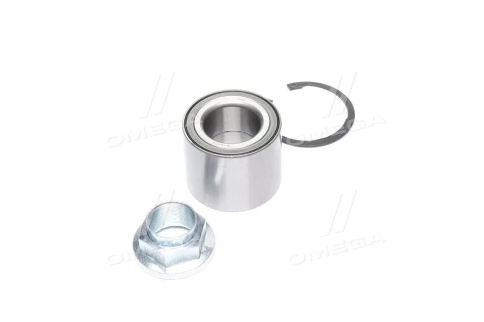 Підшипник маточини к-т FIAT DUCATO, CITROEN JUMPER, PEUGEOT BOXER 94-02 RIDER RD.34150186 (фото 1)