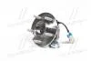 Маточина колеса к-т CHEVROLET CAPTIVA 06 - передн. (+ABS) RIDER RD.34150209 (фото 1)