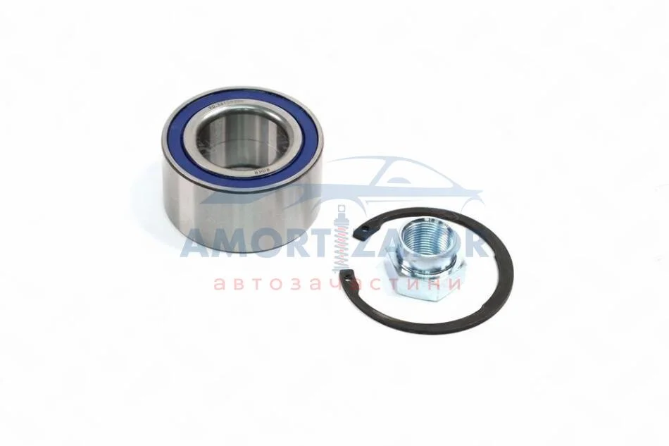 Підшипник маточини CHERY AMULET, FORD ESCORT 92-99, FIESTA -02 передн. RIDER RD.34155239 (фото 1)