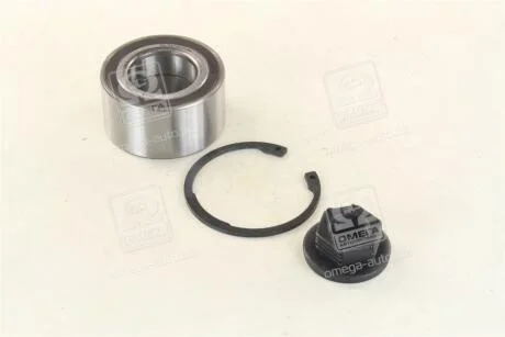 Підшипник маточини FORD FOCUS -04, FIESTA 02 передн. RIDER RD.34155255M