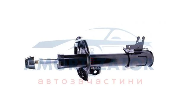 Амортизатор підв. OPEL ASTRA H 04- передн.лів.газ RIDER RD.3470.339.703 (фото 1)