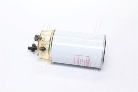 Фільтр паливний з кришкою-відстійником VOLVO (Распродажа) RIDER RD 348FK
