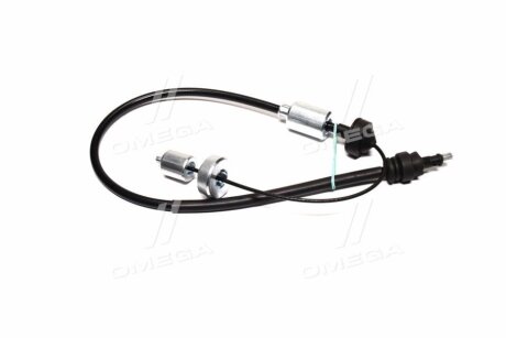 Трос зчеплення RENAULT KANGOO 97-, L=955/660 RIDER RD.4115410175