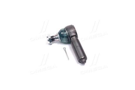 Фото наконечник рульової тяги лівий DAF, IVECO, MAN, MB, RENAULT, VOLVO RIDER RD 44.58.61 Наконечник рульової тяги лівий DAF, IVECO, MAN, MB, RENAULT, VOLVO RIDER RD 44.58.61