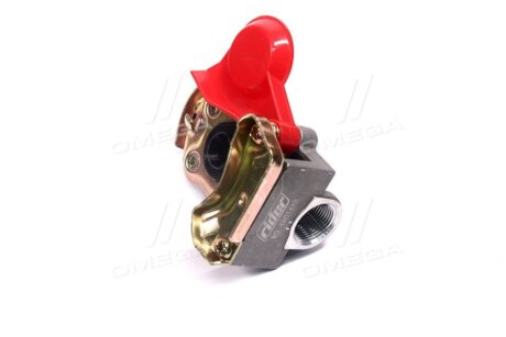 З’єднувальна голівка RIDER RD 48014AB