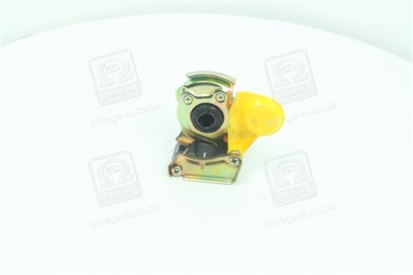 З’єднувальна голівка RIDER RD 48014DA