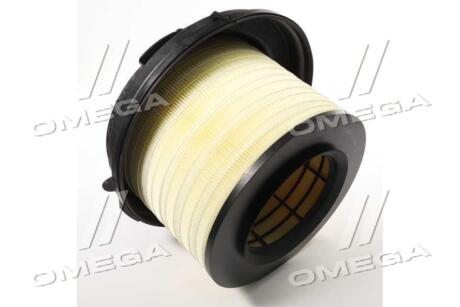 Фільтр повітряний MB ACTROS RIDER RD 497L