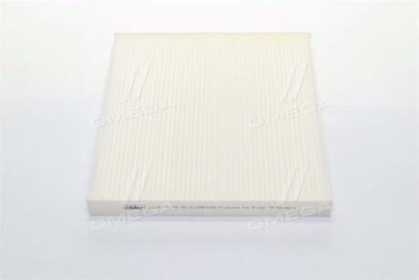 Фільтр салону CITROEN JUMPER, FIAT DUCATO, PEUGEOT BOXER 06- RIDER RD.61J6WP9368