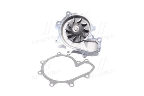 Насос водяний Богдан, ISUZU Е2 вал d=22mm RIDER RD-8973333610
