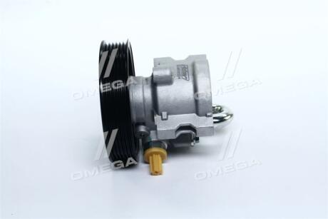 Насос ГПК CHEVROLET AVEO 05- (зі шківом) RIDER RD.96535224