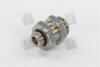 Штуцер M22x1.5/16x1.5/16x1.5 з кільцем ущільнювачем RIDER RD 99.01.97 (фото 1)