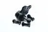 Опора кульова OPEL ASTRA F 92-98, VECTRA A 88-95 передн. RIDER RD.993512153 (фото 4)