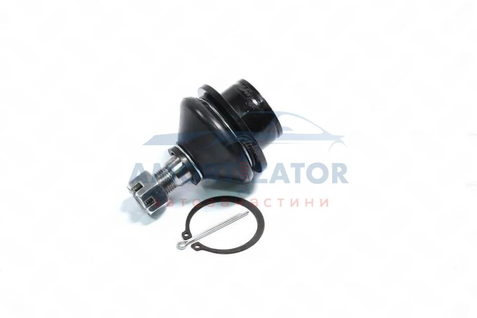Опора кульова FORD TRANSIT 00- передн. RIDER RD.993527710 (фото 1)