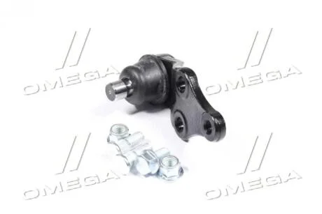 Опора кульова HYUNDAI i30, SANTA FE, KIA CEED 10- передн. RIDER RD.993536744