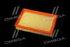 Фільтр повітряний ExtraClean CHRYSLER RIDER REC130005 (фото 3)
