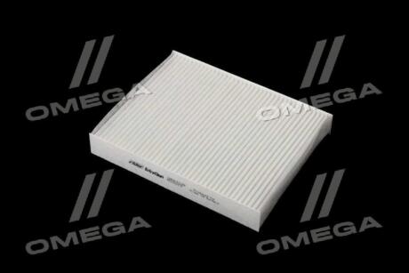 Фільтр салону ExtraClean FORD RIDER REC610179