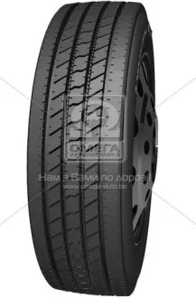 Шина 275/70R22,5 148/145M (16PR) RS618A TL Roadshine 27570225RS618A