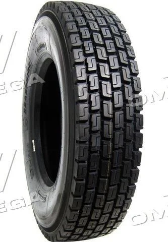 Шина 315/80R22,5 157/154K (20PR) RS612 M+S Roadshine 31580225RS612 (фото 1)