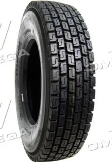 Шина 315/80R22,5 157/154K (20PR) RS612 M+S Roadshine 31580225RS612