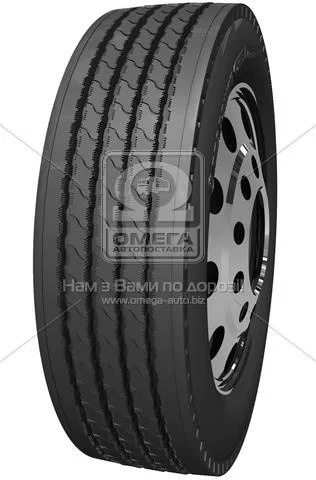 Шина 315/80R22,5 157/154K (20PR) RS620 TL Roadshine 31580225RS620 (фото 1)