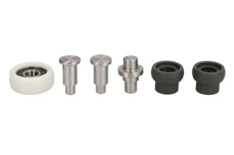 К-кт Ролики розсувних дверей Ford Transit 00-14 ROLL FTA01
