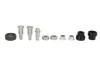 Елемент дверей ROLL RKA02 (фото 1)
