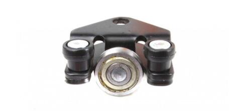 Елементи дверей ROLL RM05