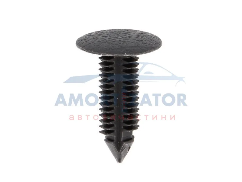 Кліпси, затискачі і кріплення ROMIX ROM10430 (фото 1)