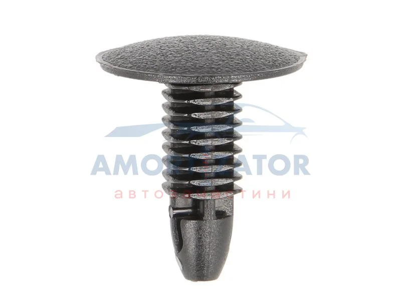 Кліпси, затискачі і кріплення ROMIX ROMA175047C (фото 1)