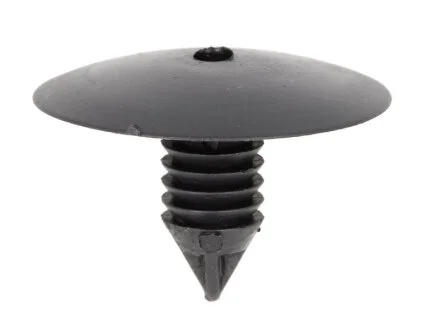Кліпси, затискачі і кріплення ROMIX ROMA18000