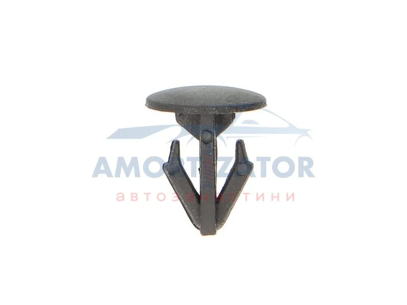 Кліпси, затискачі і кріплення ROMIX ROMB18114 (фото 1)