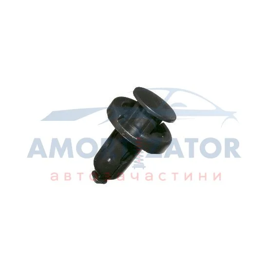 Кліпси, затискачі і кріплення ROMIX ROMB25354 (фото 1)