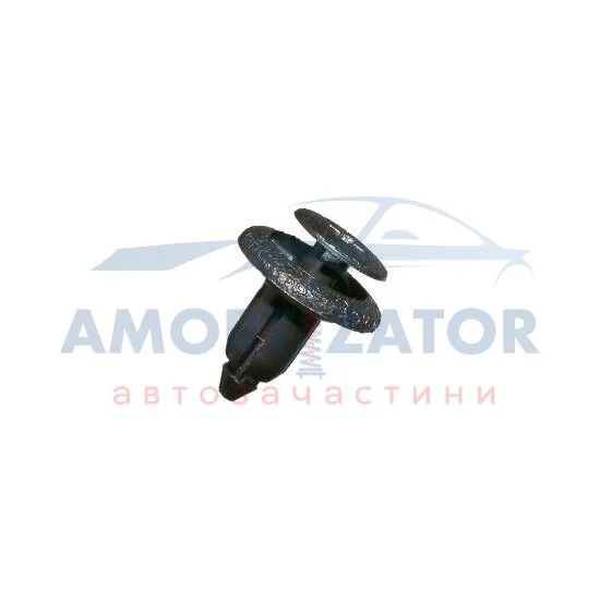 Кліпси, затискачі і кріплення ROMIX ROMB25376 (фото 1)