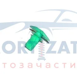 Кліпси, затискачі і кріплення ROMIX ROMB25628 (фото 1)