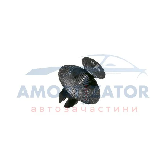 Кліпси, затискачі і кріплення ROMIX ROMB25700 (фото 1)