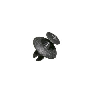 Кліпси, затискачі і кріплення ROMIX ROMB25700