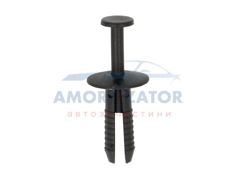 Кліпси, затискачі і кріплення ROMIX ROMC10009 (фото 1)