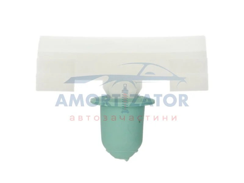 Кліпси, затискачі і кріплення ROMIX ROMC10019 (фото 1)