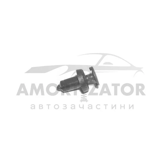 Кліпси, затискачі і кріплення ROMIX ROMC10045 (фото 1)